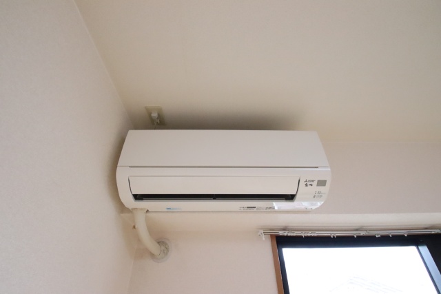 その他設備　※他の号室の参考写真です※