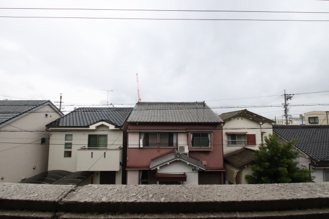 眺望　※他の号室の参考写真です※