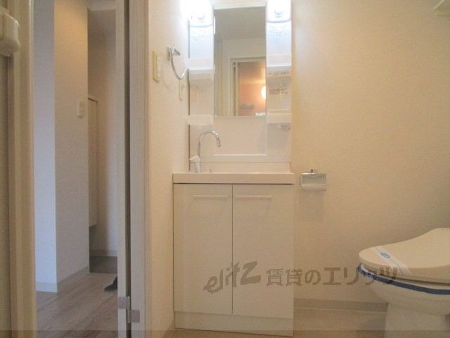 洗面設備　洗面台