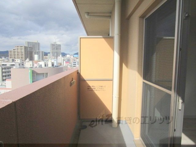 バルコニー　ベランダ