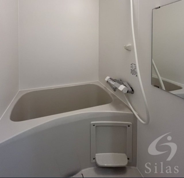 バス・シャワールーム　同仕様