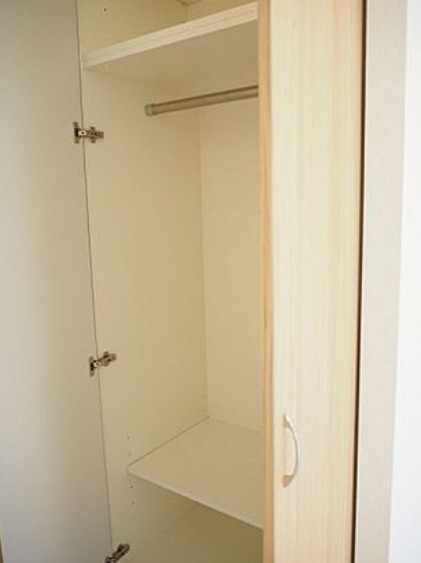 収納　※他部屋参照