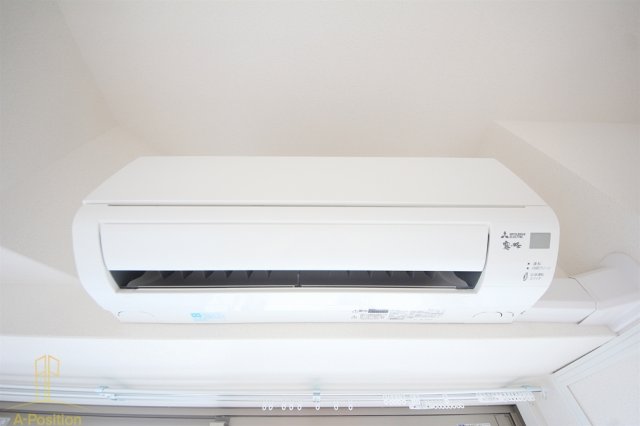 その他設備　ファステート大阪ドームライズ