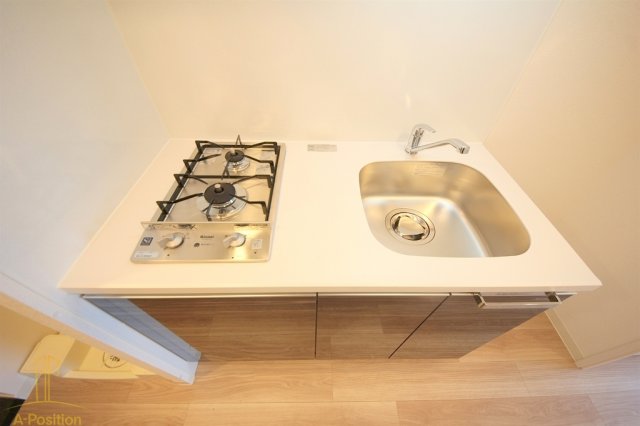 キッチン　ファステート大阪ドームライズ