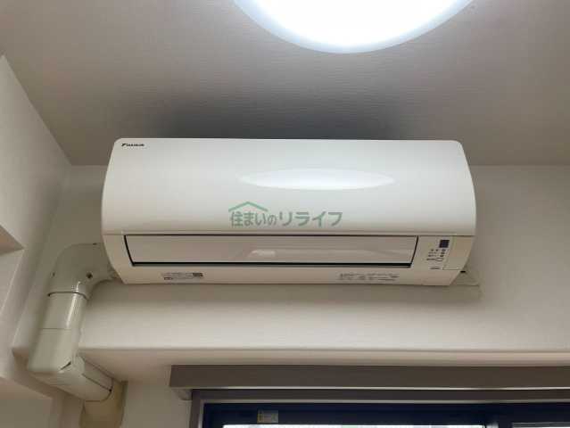 その他設備　サンパティオ文京千石