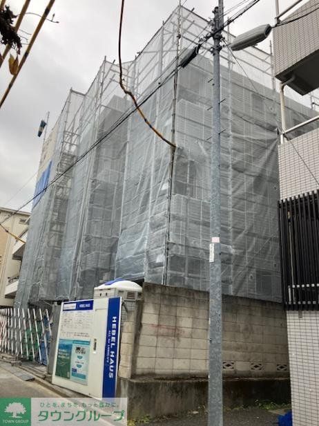 その他部屋・スペース　外観