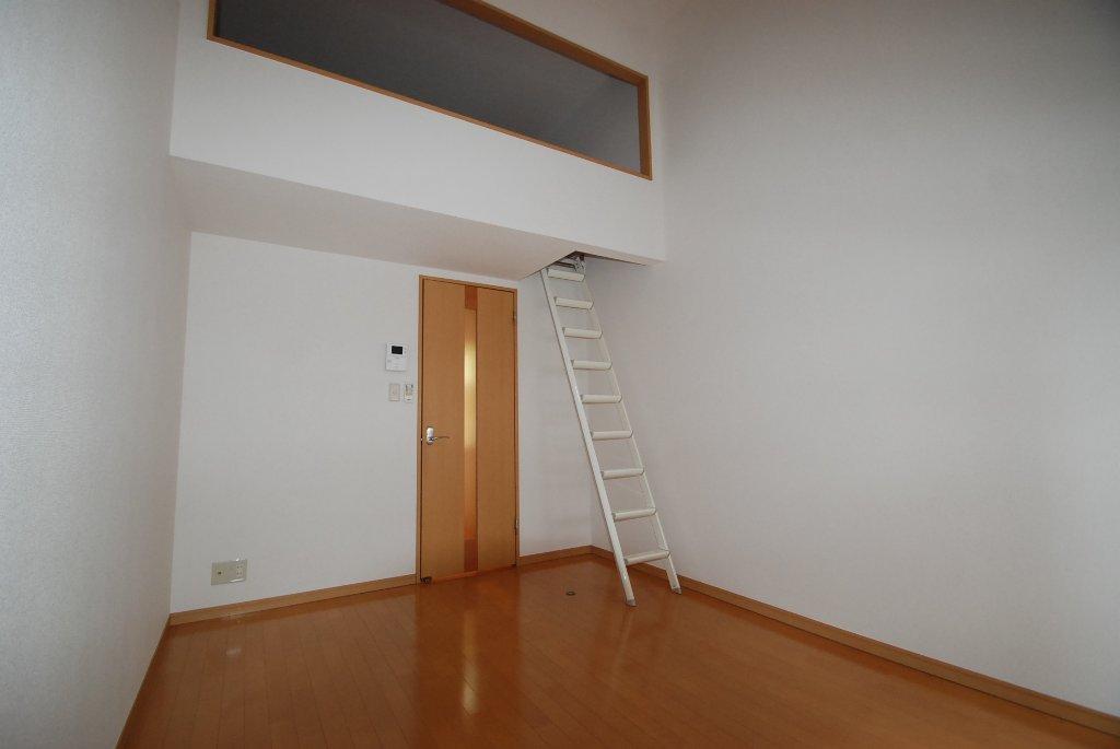 その他部屋・スペース　洋室