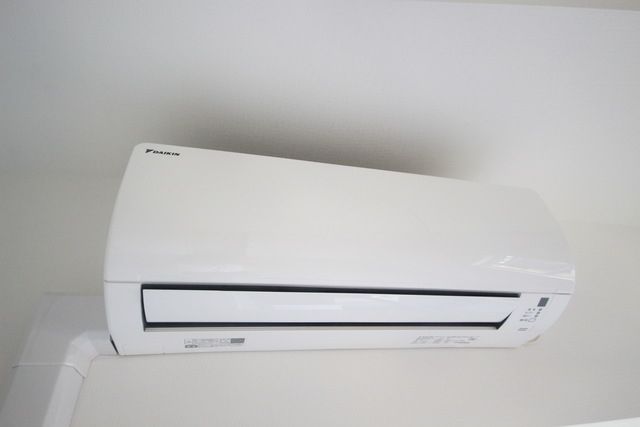 その他設備　★エアコン設置済みで快適に過ごせますね★