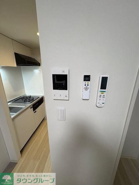 セキュリティ　内見の予約先はタウンハウジング新中野店になります★★