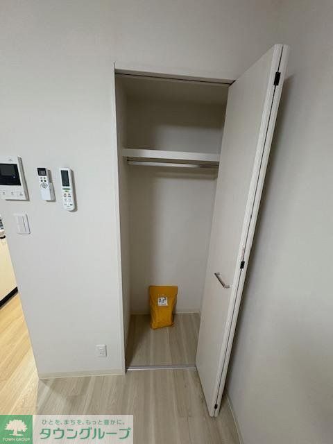 収納　内見の予約先はタウンハウジング新中野店になります★★