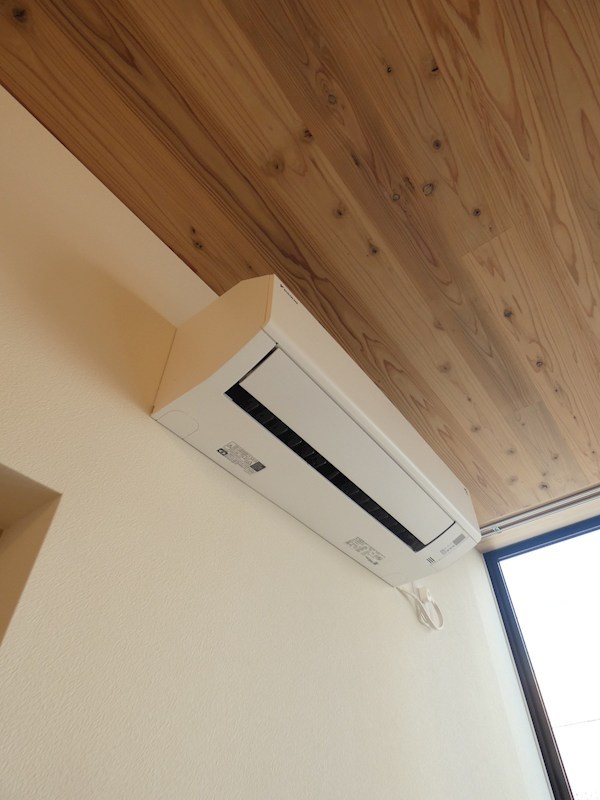 その他設備　※別室の写真です。ご参照ください。