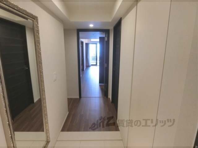 その他部屋・スペース　廊下