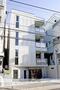 青山一丁目駅より徒歩6分 3階 築17年1ヶ月の賃貸物件