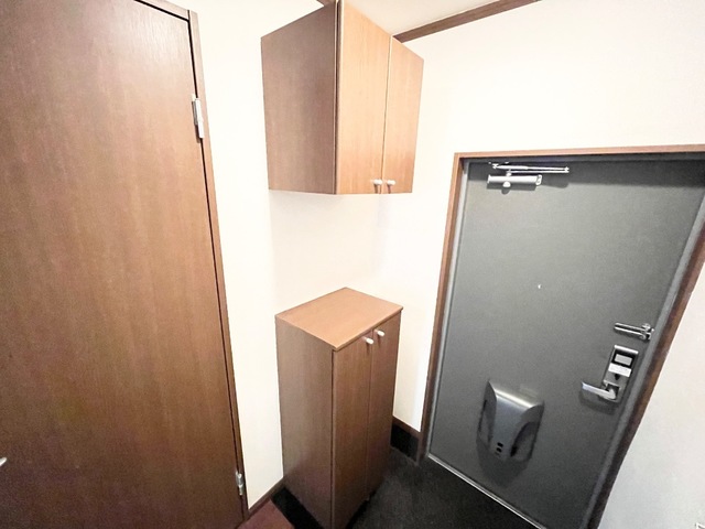 その他　下駄箱