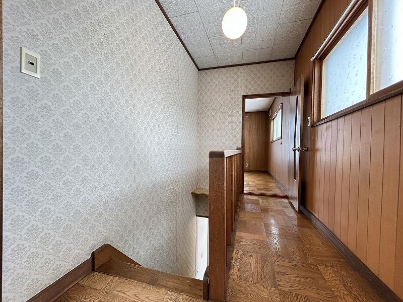 その他部屋・スペース　内装