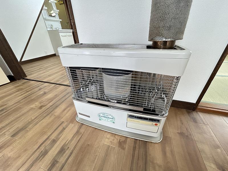 その他設備　設備