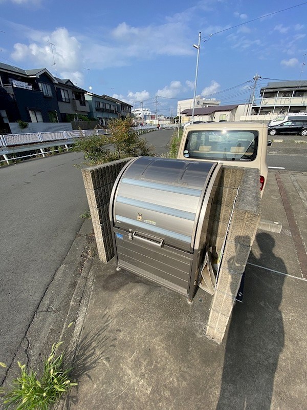 その他共有部分　※別部屋参照