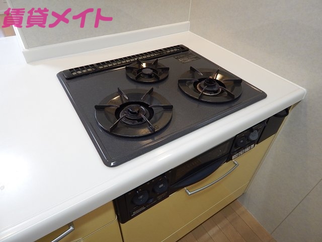 その他設備　別部屋画像参考