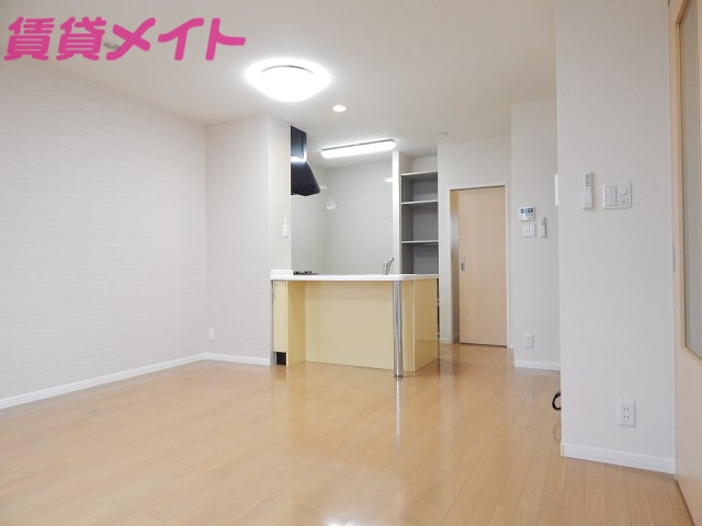 居室・リビング　別部屋画像参考