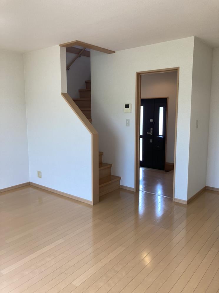 居室・リビング　居室