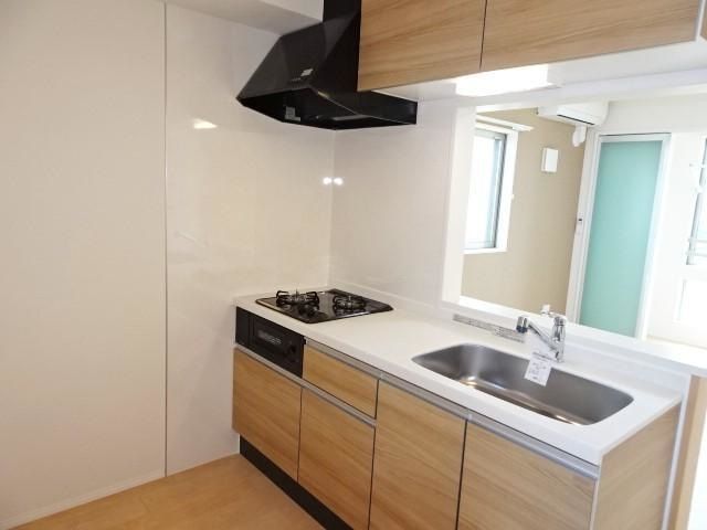 キッチン　参考