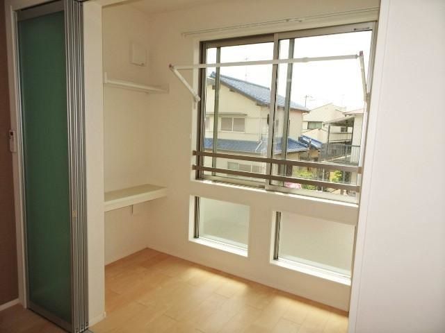 バルコニー　参考