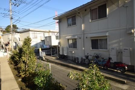 眺望　★大和ハウス施工！ペット飼育可★