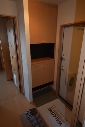 玄関　★大和ハウス施工！ペット飼育可★