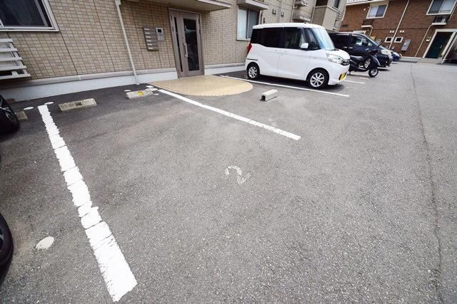 駐車場　★おすすめ物件です★