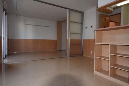 居室・リビング　★大和ハウス施工！ペット飼育可★