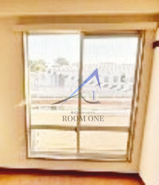 バルコニー　バルコニーです。