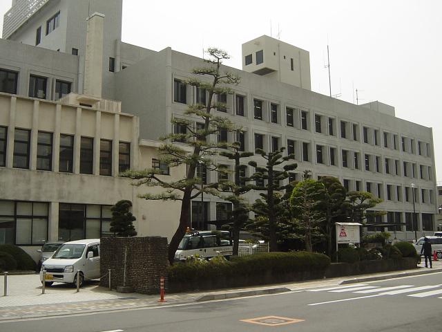 その他　桑名市役所（その他）まで955m