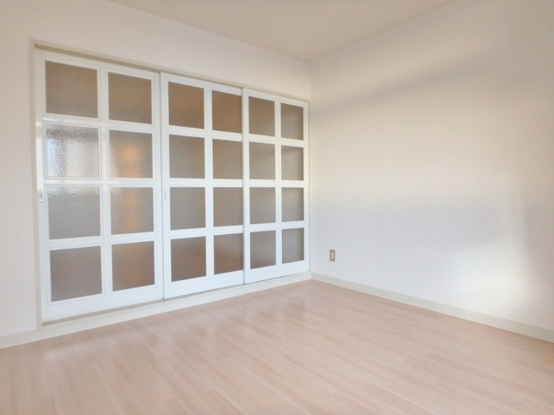 居室・リビング　図面と現状に相違がある場合には現状を優先