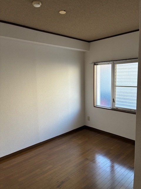 グランデージ長嶺I番館の内装写真