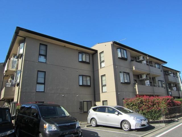 建物外観　★お問い合わせはタウンハウジングまで★