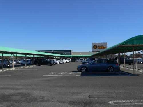 ホームセンター　セキチュー熊谷小島店（ホームセンター）まで1693m