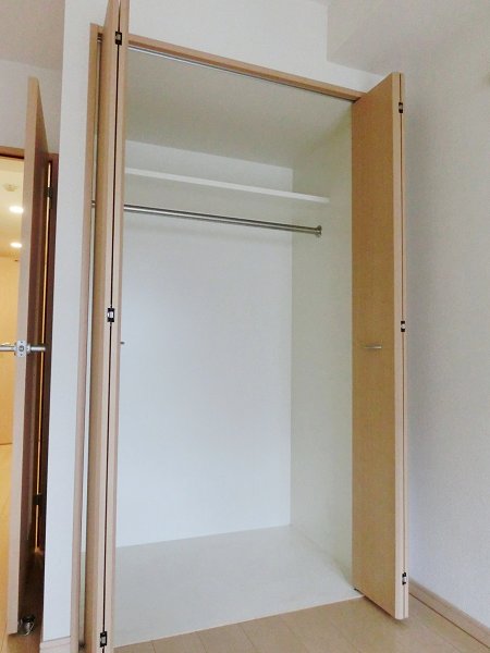 収納　別部屋写真