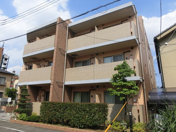 居室・リビング　別部屋写真