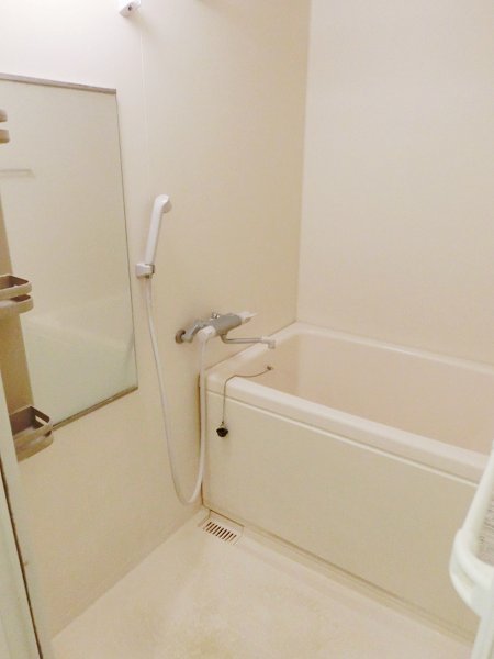 バス・シャワールーム　別部屋写真