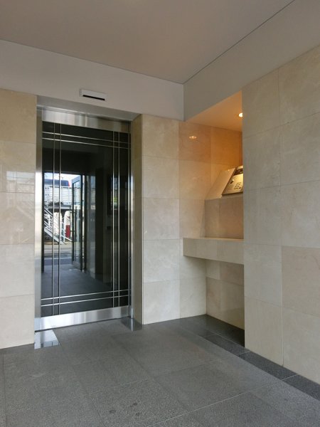 セキュリティ　別部屋写真