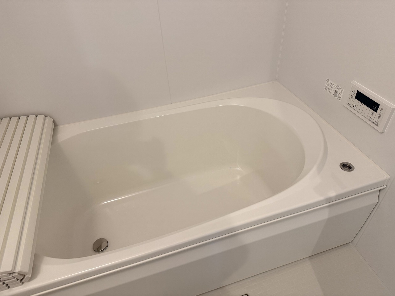 Seaside Houseの風呂写真