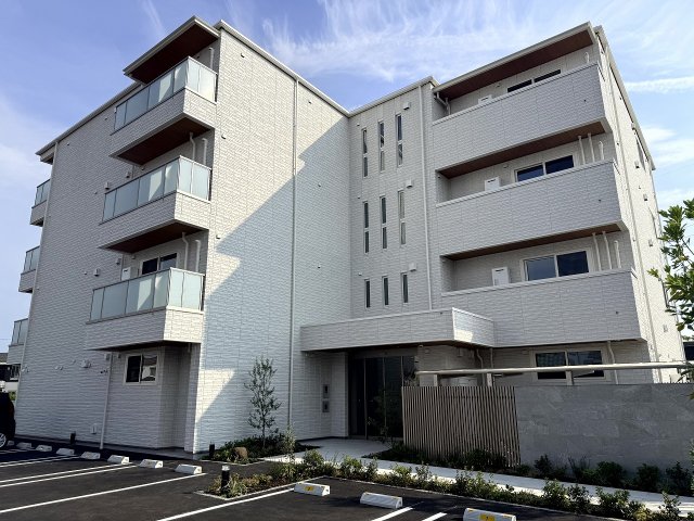 Seaside Houseの外観写真