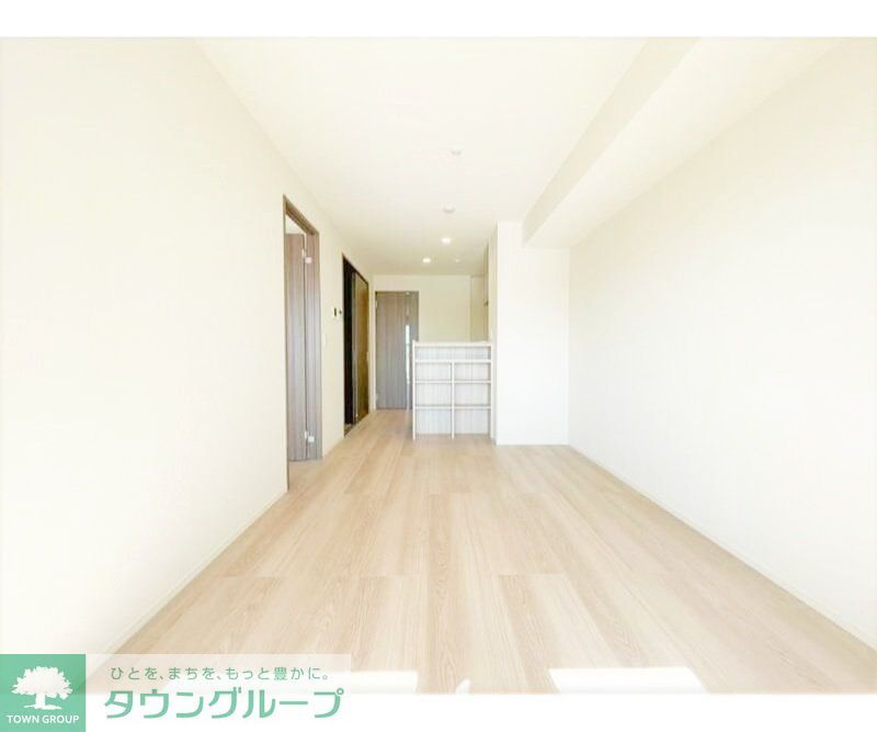 居室・リビング　リビング/居室