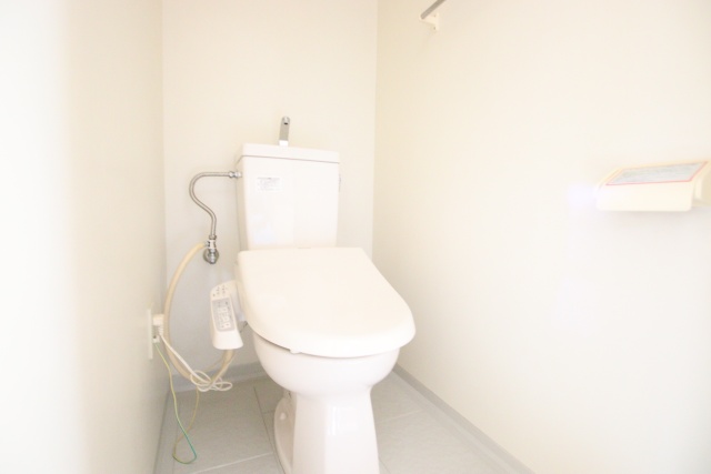 トイレ　別室の参考写真です。※現況優先