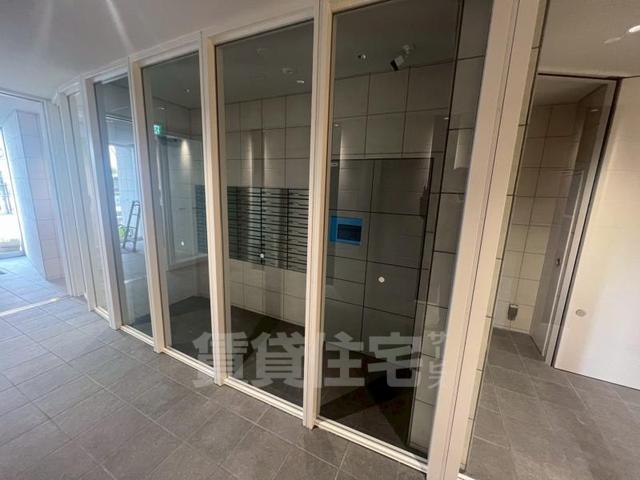 その他　ポスト