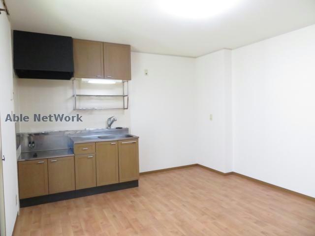 居室・リビング　他部屋イメージ画像