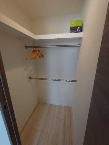 収納　別部屋参考写真