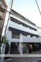 下高井戸駅より徒歩4分 3階 築23年3ヶ月の賃貸物件