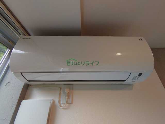 その他設備　LUMIEC OTOMEYAMA