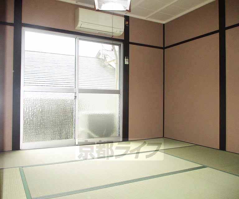 居室・リビング　１０号室流用です。